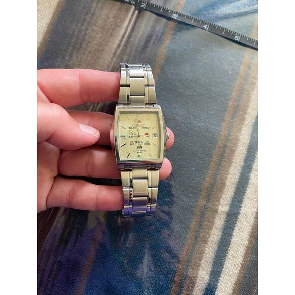 Orient Tri Star PMAA-000 watch main image 4